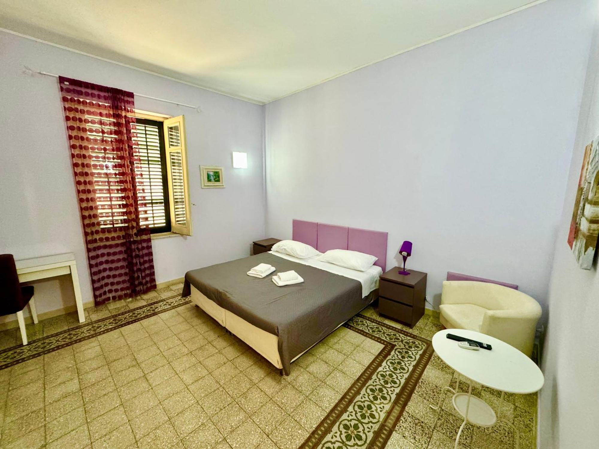 Oasi Palermitana Hotel Palermo Exterior photo